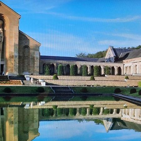 Les Gites & Chambres D'Hotes De La Ferme De Rosiere Houdrigny エクステリア 写真