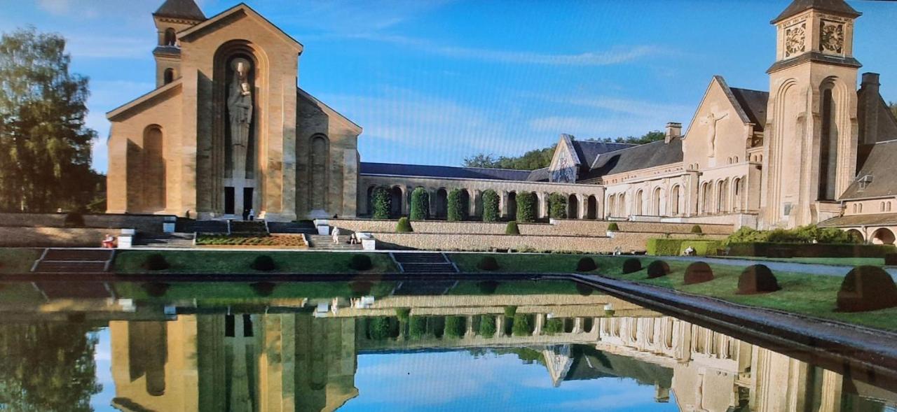Les Gites & Chambres D'Hotes De La Ferme De Rosiere Houdrigny エクステリア 写真